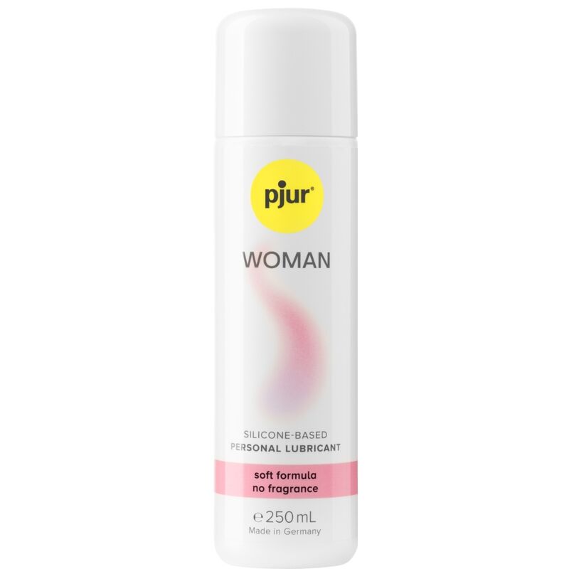 pjur - Vrouwen Siliconen Glijmiddel Bodyglide 250 ml