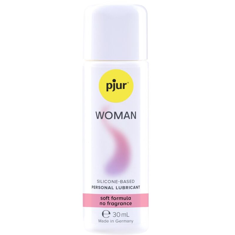 pjur - Woman Bodyglide Lubricant 30 ml