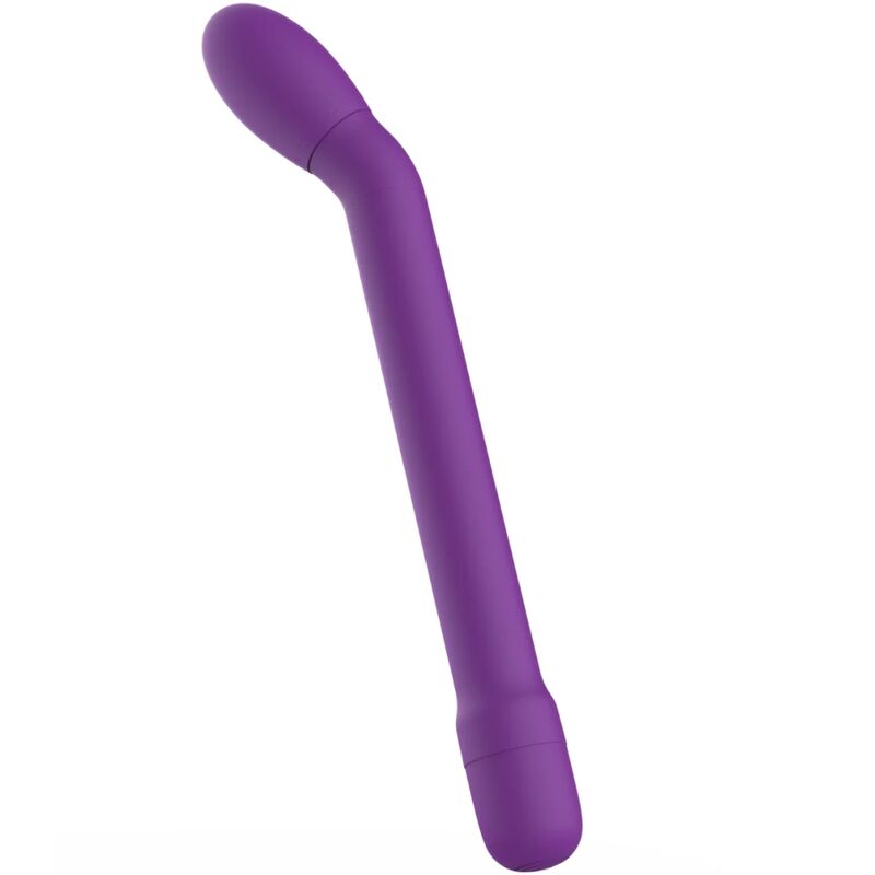 B SWISH - Bgee Infinite Classic G Spot Vibrator 5 Speeds Oplaadbaar Paars
