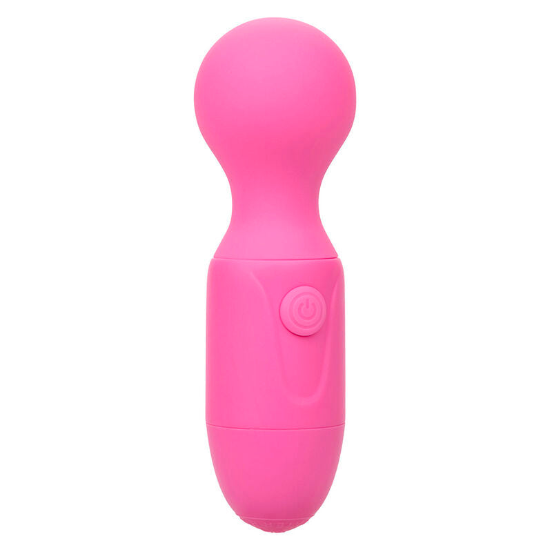 CalExotics - Eerste Keer Oplaadbare Massager 10 Vibraties Roze