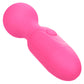 CalExotics - Eerste Keer Oplaadbare Massager 10 Vibraties Roze