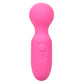 CalExotics - Eerste Keer Oplaadbare Massager 10 Vibraties Roze