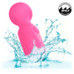 CalExotics - Eerste Keer Oplaadbare Massager 10 Vibraties Roze