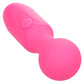 CalExotics - Eerste Keer Oplaadbare Massager 10 Vibraties Roze