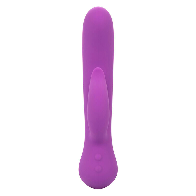 CalExotics - Eerste Keer Plezierige Vibrator Oplaadbaar Paars