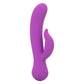 CalExotics - Eerste Keer Plezierige Vibrator Oplaadbaar Paars