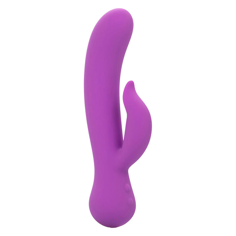 CalExotics - Eerste Keer Plezierige Vibrator Oplaadbaar Paars