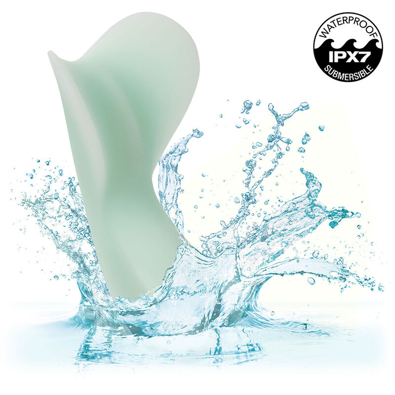 CalExotics - Pacifica Tahiti Teaser 10 Functions Aqua