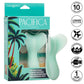 CalExotics - Pacifica Tahiti Teaser 10 Functions Aqua