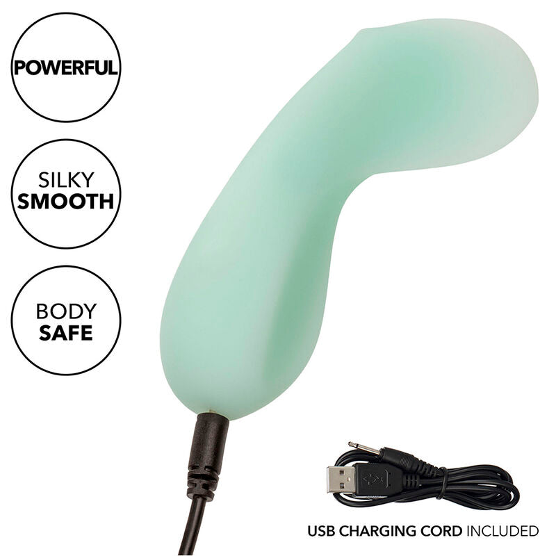 CalExotics - Pacifica Tahiti Teaser 10 Functions Aqua