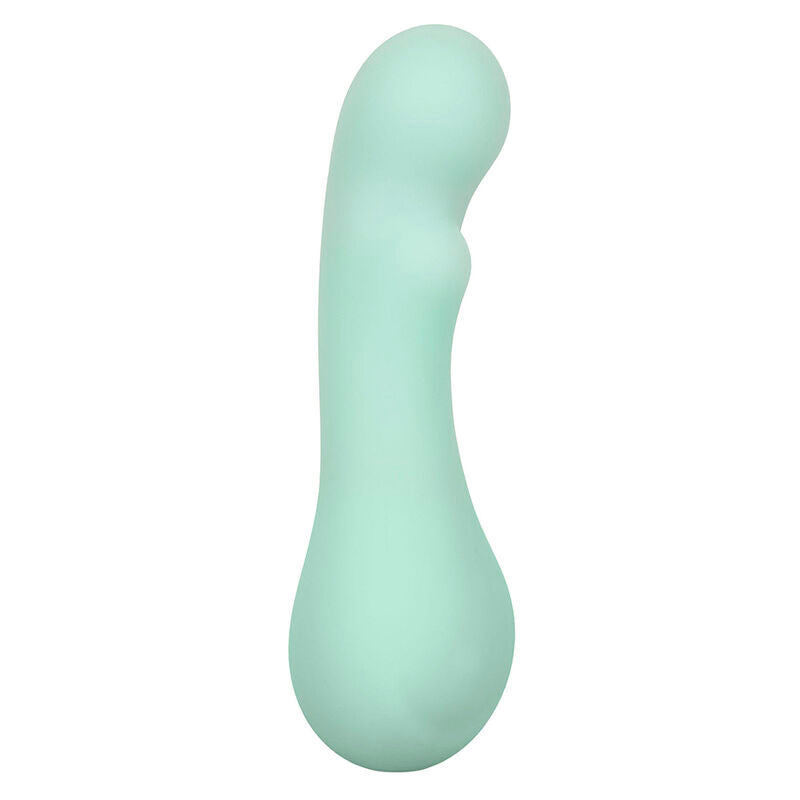 CalExotics - Pacifica Bora Bora G-SPOT Stimulator 10 Vibraties Aqua