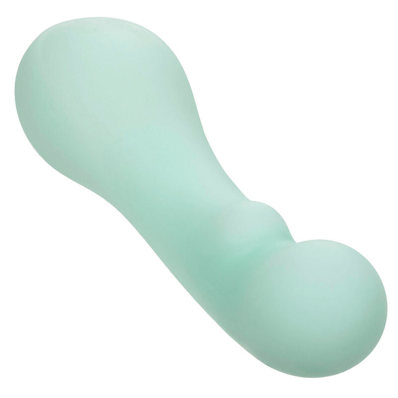CalExotics - Pacifica Bora Bora G-SPOT Stimulator 10 Vibraties Aqua
