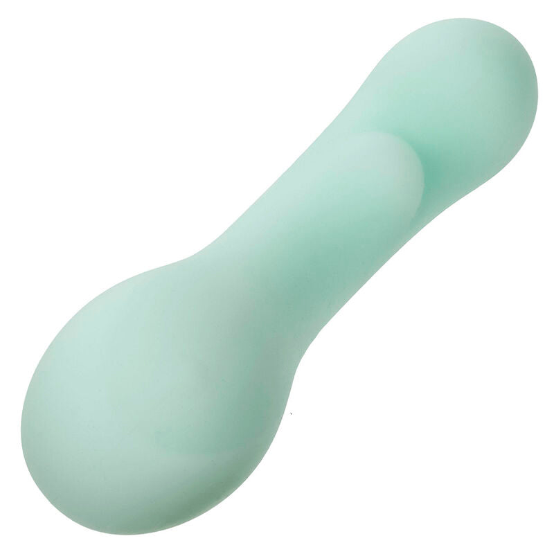 CalExotics - Pacifica Bora Bora G-SPOT Stimulator 10 Vibraties Aqua