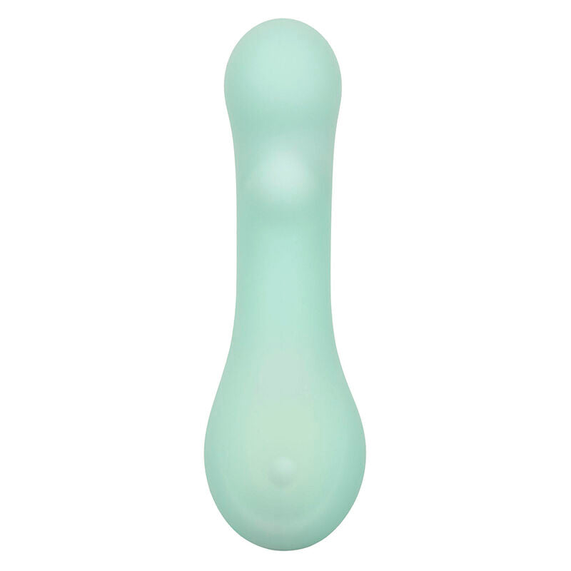 CalExotics - Pacifica Bora Bora G-SPOT Stimulator 10 Vibraties Aqua