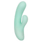 CalExotics - Pacifica Fiji Vibrator En G-SPOT Stimulator 10 Vibraties Aqua