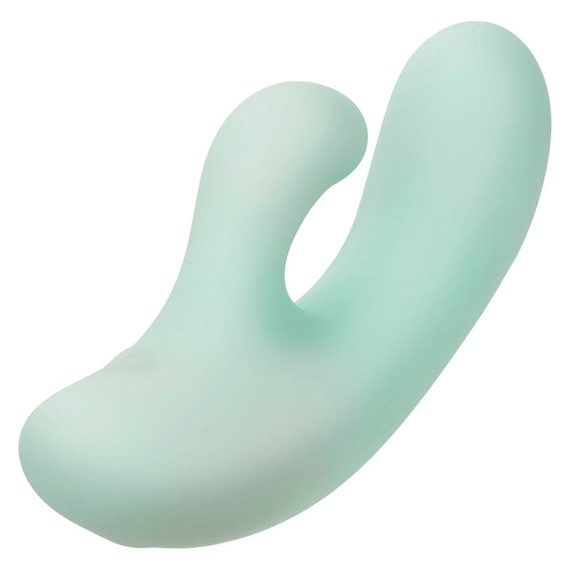 CalExotics - Pacifica Fiji Vibrator En G-SPOT Stimulator 10 Vibraties Aqua