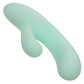 CalExotics - Pacifica Fiji Vibrator En G-SPOT Stimulator 10 Vibraties Aqua