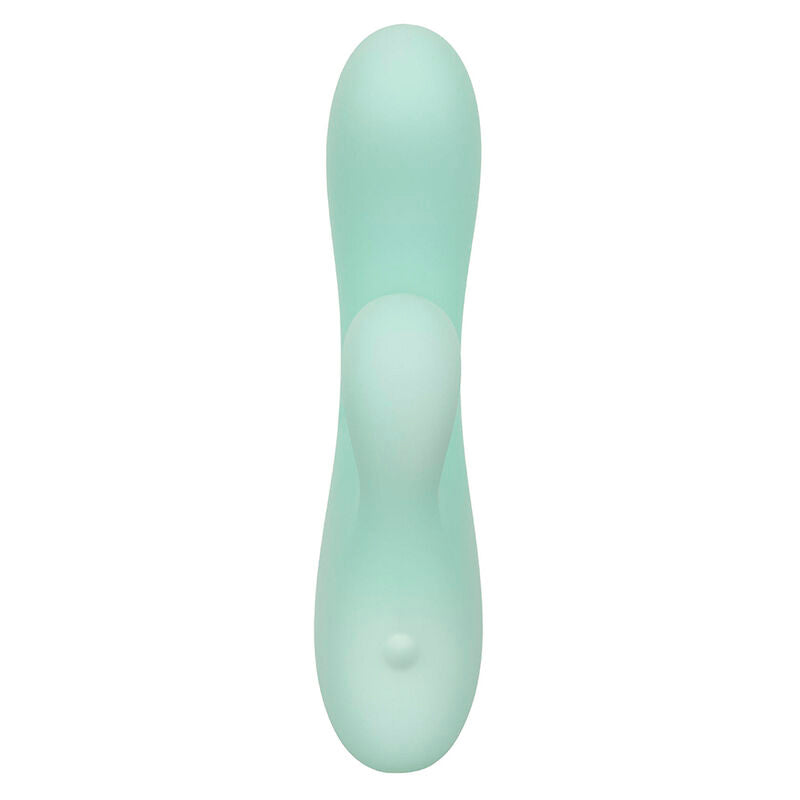 CalExotics - Pacifica Fiji Vibrator En G-SPOT Stimulator 10 Vibraties Aqua