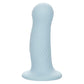 CalExotics - Wave Rider Foam Anal Plug Blue