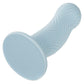 CalExotics - Wave Rider Foam Anal Plug Blue