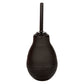 CalExotics - Eenweg Zwarte Anale Douche