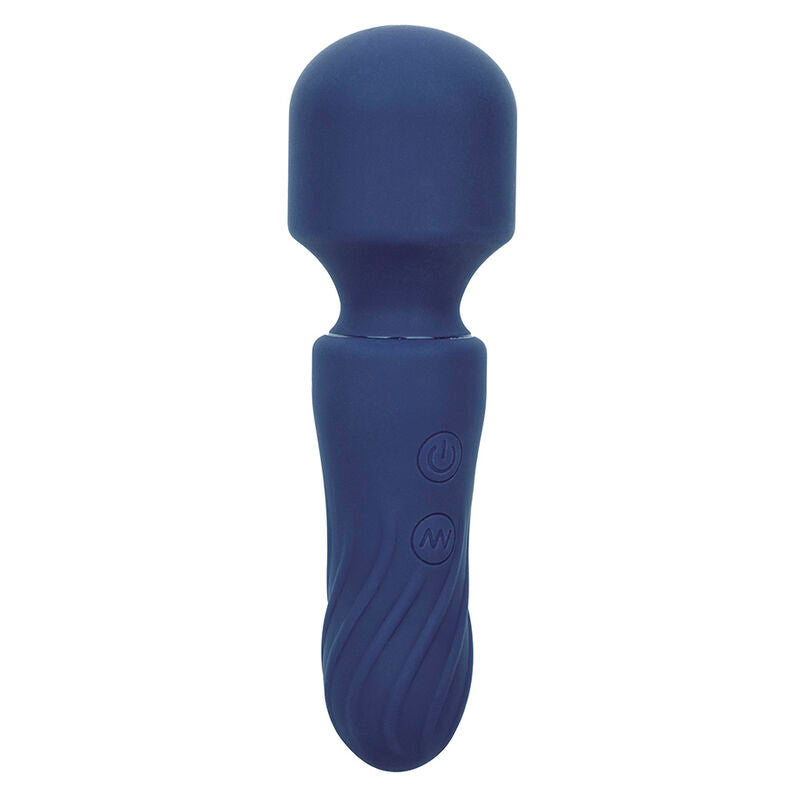 CalExotics - Charisma Charm Massager 12 Functions Purple