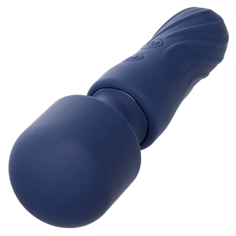 CalExotics - Charisma Charm Massager 12 Functions Purple