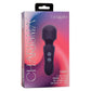 CalExotics - Charisma Charm Massager 12 Functions Purple