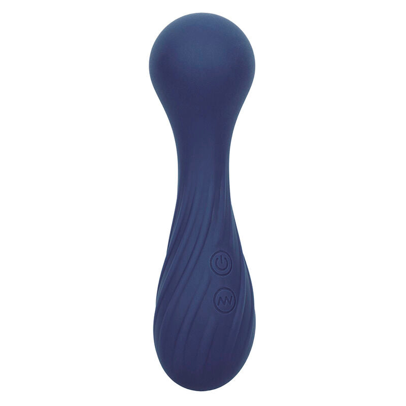 CalExotics - Charisma Temptation Massager 12 Functions Purple
