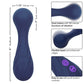 CalExotics - Charisma Temptation Massager 12 Functions Purple