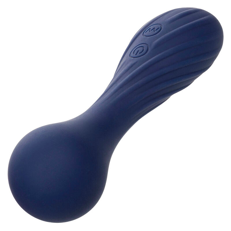 CalExotics - Charisma Temptation Massager 12 Functions Purple