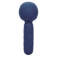 CalExotics - Charisma Seduction 12 Functie Massager 17,75 cm X 6,25 cm Paars