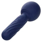 CalExotics - Charisma Seduction 12 Functie Massager 17,75 cm X 6,25 cm Paars