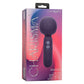 CalExotics - Charisma Seduction 12 Functie Massager 17,75 cm X 6,25 cm Paars