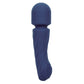 CalExotics - Charisma Allure Massager Dual Motors 12 Functions 17.25 cm X 4.5 cm Purple