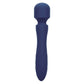 CalExotics - Charisma Mystique Dual Motor Massager 12 Functies 21,5 cm X 4,5 cm Paars