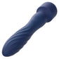 CalExotics - Charisma Mystique Dual Motor Massager 12 Functies 21,5 cm X 4,5 cm Paars