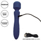 CalExotics - Charisma Mystique Dual Motor Massager 12 Functies 21,5 cm X 4,5 cm Paars