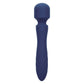 CalExotics - Charisma Mystique Dual Motor Massager 12 Functies 21,5 cm X 4,5 cm Paars