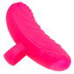 CalExotics - Envy 7 Vibratie Rollende Bal Massager Roze