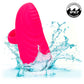 CalExotics - Envy 7 Vibratie Rollende Bal Massager Roze