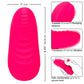 CalExotics - Envy 7 Vibratie Rollende Bal Massager Roze