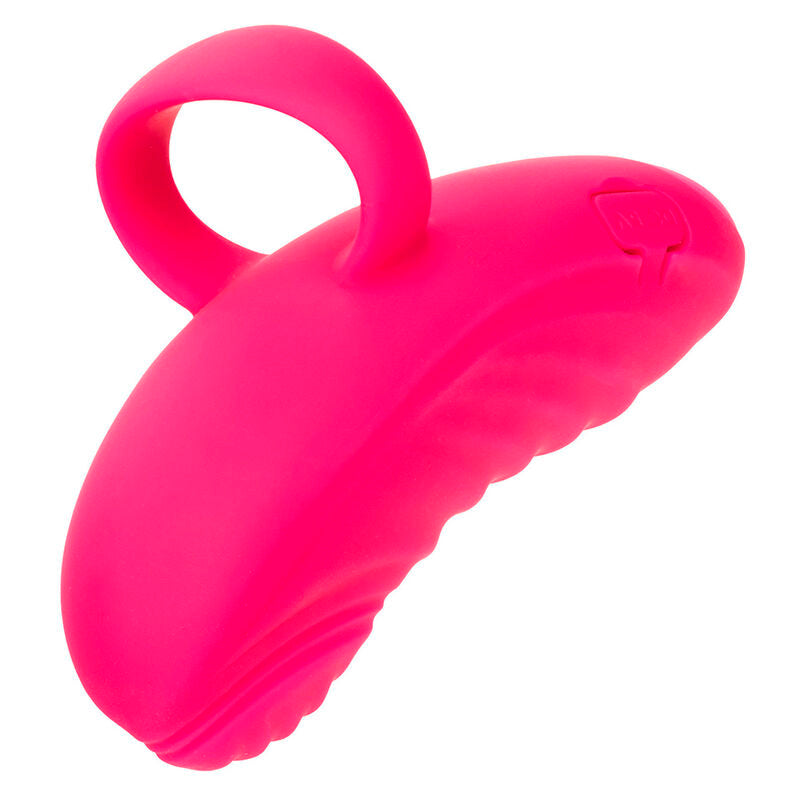 CalExotics - Envy 7 Vibratie Rollende Bal Massager Roze