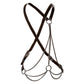 CalExotics - Euphoria Premium Multi-Chain Harnas Plus Maat