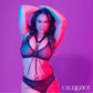 CalExotics - Euphoria Premium Multi-Chain Harnas Plus Maat