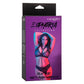 CalExotics - Euphoria Premium Multi-Chain Harnas Plus Maat