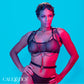 CalExotics - Euphoria Premium Multi-Chain Halt Stijl Harnas