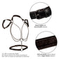 CalExotics - Euphoria Premium Multi-Chain Halt Stijl Harnas