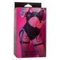 CalExotics - Euphoria Multichain Thigh Harness Premium