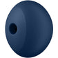 Satisfyer - Air Power 4 Stimulator & Vibrator 12 Vibraties Blauw